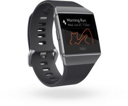 Fitbit Ionic Smartwatch für 197 € (254,99 € Idealo) @Euronics