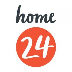 Home24 – Winterschlussverkauf + 25% Extra-Rabatt auf alle Sale-Artikel durch Gutscheincode (kein MBW)