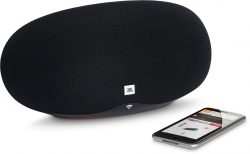 JBL Playlist Bluetooth/Multi-Room Streaming Lautsprecher für 90,59 € (132,99 € Idealo) @Saturn