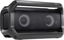 LG PK5 Bluetooth Lautsprecher für 59 € (87 € Idealo) @Saturn