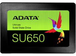 Saturn: ADATA Ultimate SU650 960 GB SSD Festplatte für nur 99 Euro statt 122,80 Euro bei Idealo