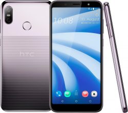 Smartphone Fieber @Media-Markt z.B. HTC U12 Life 6 Zoll/64GB/Dual SIM/Android 8.1 Smartphone für 249 € (299,99 € Idealo)