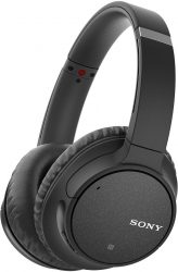 Sony WH-CH700N NFC/Bluetooth On-ear Kopfhörer für 79 € (98 € Idealo) @Amazon und Media-Markt
