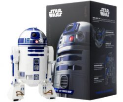Sphero Star Wars R2D2 Appgesteuerter Droide für 67,30€ inkl. Versand (PVG 71,91€) @amazon