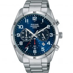 Watches2u: Pulsar PT3829X1 Sportuhr für nur 52,11 Euro statt 82,96 Euro bei Idealo