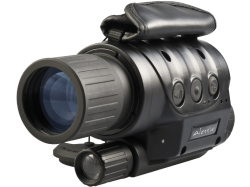 ALESSIO NVD 400 4x 40 mm Nachtsichtgerät für 49 € (153,99 € Idealo) @Saturn