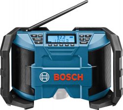 Amazon – Bosch Professional Akku-Baustellenradio für 68,63 € inkl. Versand statt 81,95 € laut Idealo