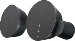 Amazon – Logitech MX Sound Bluetooth Speakers Premium Design and Sound für 44€ (60,26€ PVG)