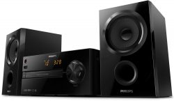 Ebay: Philips BTM1560 Bluetooth Kompaktanlage für nur 54,97 Euro statt 77,90 Euro bei Idealo