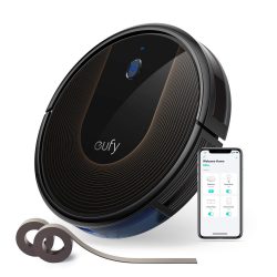 eufy Saugroboter RoboVac 30C (Alexa & Google Home kompatibel) für 215,99€ anstatt 269,99€ mit Gutschein @amazon