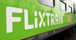FlixTrain – 50% Rabatt Gutschein ohne MBW