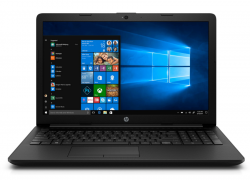 HP 15-da1403ng Notebook 15 Zoll Full HD/Ciore i5/8GB RAM/256GB SSD für 399,60 € (529,00 € Idealo) @eBay