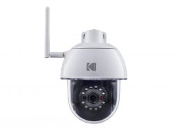 Kodak Security Flash-Sale @iBOOD z.B. Kodak EP101WG LAN, WLAN IP Überwachungskamera für 125,90 € (165,54 € Idealo)
