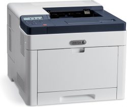 Office-Partner:  Xerox Phaser 6510DNI Farblaserdrucker mit Gutschein für 98,90 Euro statt 168,85 Euro bei Idealo