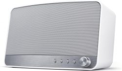 Pioneer MRX-3-W Internet Radio Multiroom Bluetooth Lautsprecher für 86,90 € (103,85 € Idealo) @Comtech