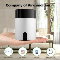[Prime Deal] Amazon – Smart IR Fernbedienung WIFI für Alexa & Google Home Assisten für 14,40 €  statt 23,99 €