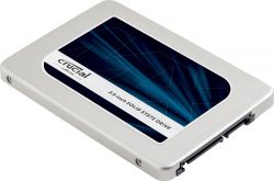 Saturn: Crucial MX300 2.5 1TB SSD für nur 99 Euro statt 130,99Euro bei Idealo