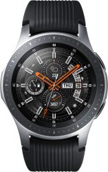 Saturn und Mediamarkt: SAMSUNG Galaxy Watch 46 MM LTE Smartwatch für nur 319 Euro statt 403,99 Euro bei Idealo