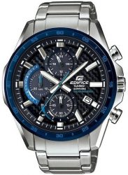 Watches2U: Casio EFS-S540 Edifice So­lar-Chro­no­graph mit Gutschein für nur 98,96 Euro statt 157,70 Euro bei Idealo