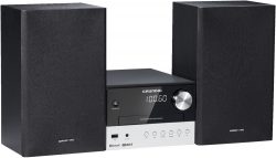 Comtech: Grundig CMS 2000 BT Stereo Micro-Anlage mit Bluetooth für 59,90 Euro statt 75,96 Euro bei Idealo