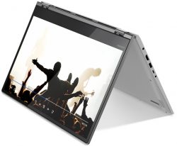 Lenovo Yoga 530 2in1 14Zoll Convertible mit 256GB SSD für 498,99€ [idealo 599€] @ebay mit Gutschein