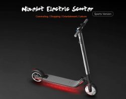 Ninebot Segway ES2 E-Scooter aus EU Lager für 378,56€ mit Coupon @Gearbest