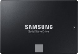 Samsung 860 Evo 2.5 250GB SSD Fesplatte für 39 € (57,50 € Idealo) @Media-Markt