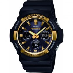 Watches2U: Casio Mens G-Shock GAW-100G-1AER mit Gutschein für nur 94,79 Euro statt 120,11 Euro bei Idealo