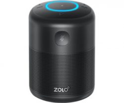 ZOLO Halo Smart Speaker mit Alexa Sprachsteuerung für 19,99€ anstatt 25,05€ laut PVG @amazon