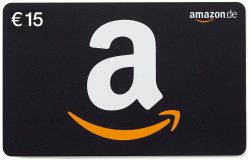 15 € Gutschein für den ersten Kauf über die Amazon App (30 € MBW) @Amazon