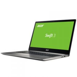 Acer Swift 3 (SF315-41-R4AE) 15 Full-HD IPS AMD Ryzen™ 7 2700U 8GB DDR4 256GB SSD Aluminium Unibody silber Windows 10 für 699€ (Idealo 829€) @ NBB