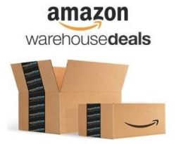 Amazon: 20% Extra-Rabatt auf über 100.000 Warehouse Deals