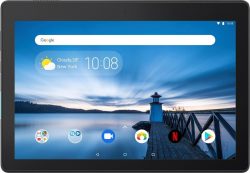 Amazon: Lenovo Tab E10 25, 5 cm (10, 1 Zoll HD IPS Touch) Tablet-PC mit Android 8.1 für nur 99 Euro statt 159,99 Euro bei Idealo