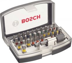 Amazon (Prime) – Bosch Professional 32tlg. Bit Set für 6,99 € inkl. Versand statt 11,44 € laut Idealo