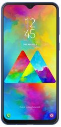 Amazon und Samsung: Samsung Galaxy M20 Smartphone mit 6.3 Zoll, 64GB und Android 8.1 für 229 Euro statt 269,95 Euro bei Idealo