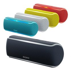 Amazon und Saturn – Sony SRS-XB21 Bluetooth Lautsprecher für 49€ (61,98€ PVG)
