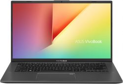 ASUS VivoBook 14 F412FJ Notebook 14 Zoll FHD/Core i5/8GB RAM/256GB SSD/GeForce MX230 (2GB)/Win10 für 599 € (807,99 € Idealo) @Amazon