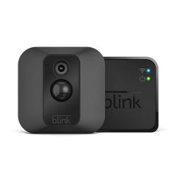 Blink XT System für Videoüberwachung mit Bewegungserkennung für 119,99€ inkl. Versand anstatt 289,87€ laut PVG @amazon
