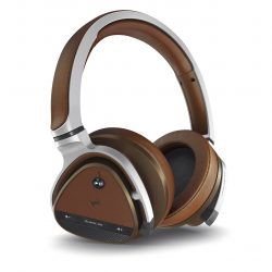 Creative EF0590 Aurvana Platinum Wired/Wireless (Bluetooth 3.0, NFC, ANC) Headset für 97,02 € (164,66 € Idealo) @Amazon