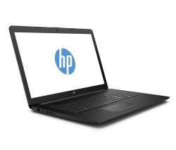 [ebay Plusdeal] HP 17-by1017ng (5XP17EA) 17,3 Zoll Notebook I5 8GB RAM 256GB SSD win10 für 469€ statt 599€ bei Alternate