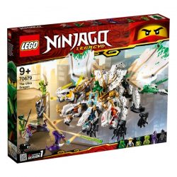 LEGO Ninjago 70679 Der Ultradrache für 64,99 € (116,15 € Idealo) @Smyths Toys