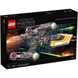 LEGO Star Wars – 75181 Y-Wing Starfighter für 149,99€ statt 199€ @Smyths