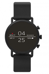 Skagen Herren-Smartwatch mit Silikon Armband SKT5100 für 179€ statt 239,20€ @Amazon
