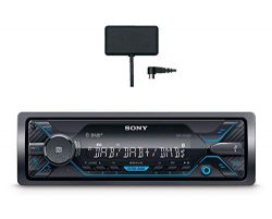 Sony DSX-A510KIT DAB+ Autoradio für 94,99€ statt Preisvergleich Idealo 122€ @Amazon