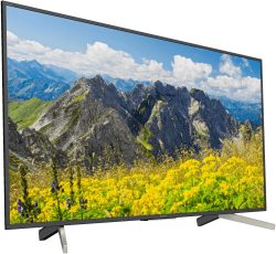 SONY KD-65XF7596 65″ Ultra-HD 4K Smart-TV mit 400Hz für 751,06€ [idealo: 930€] @eBay