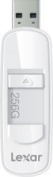 Amazon: Lexar S75 USB 3.0 JumpDrive 256GB Stick für nur 32,76 Euro statt 53 Euro bei Idealo