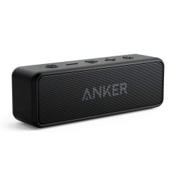 ANKER Tagesangebote, z.B. Anker SoundCore 2 Bluetooth Lautsprecher für 36,99€ [idealo 42,74€] @Amazon