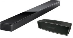 Bose Soundbar 700 + Bose Soundlink Mini II für 679 € (810,80 € Idealo) @ Saturn