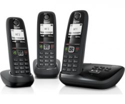 Media Markt – GIGASET AS405 A TRIO Schnurloses Telefon für 44 € inkl. Versand statt 64,98 €