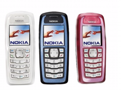 Nokia 3100 Handy – der alte Klassiker  für 11,77€ statt PVG laut Idealo 54,90€ @tomtop